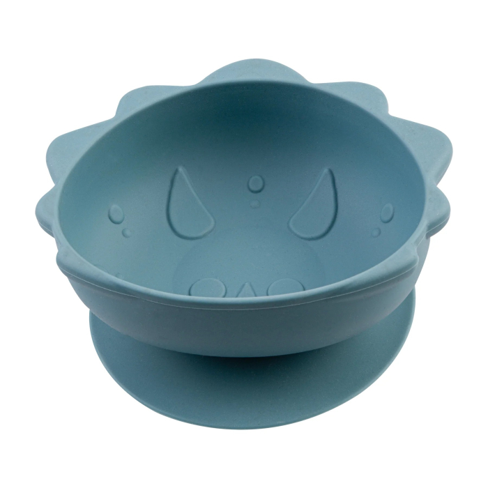 SET 2 CASTRONELE CU VENTUZA SILICON MELII LUXE, MODEL DINOZAUR [4]