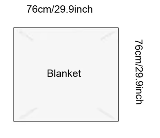 Set 4 scutece, Bumbac, Nuante neutre [3]