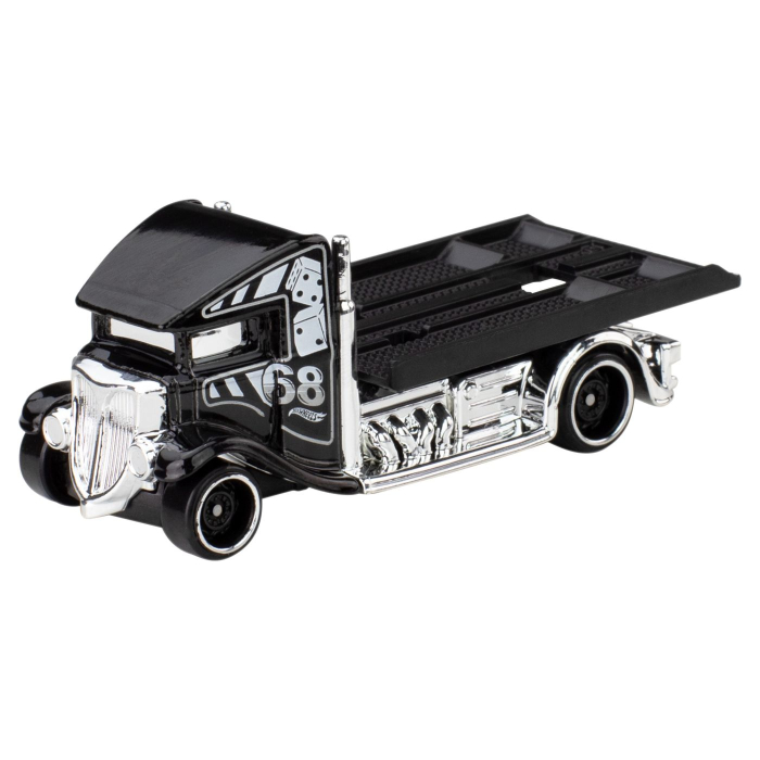 SET 5 MASINI HOT WHEELS HW GASSERS [6]