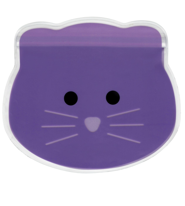 SET 6 BUC PUNGI SANDWICH ANIMAL, REUTILIZABILE [4]