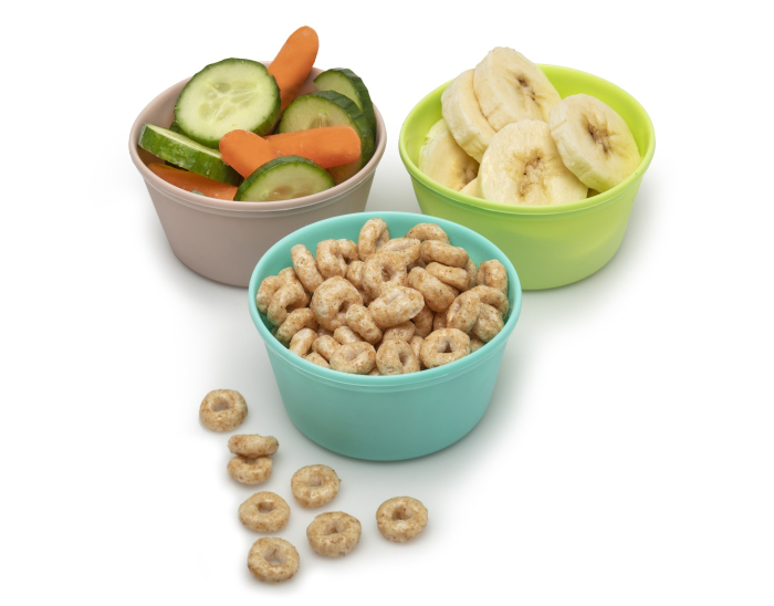 SET 6 RECIPIENTE DIN SILICON, MELII [2]