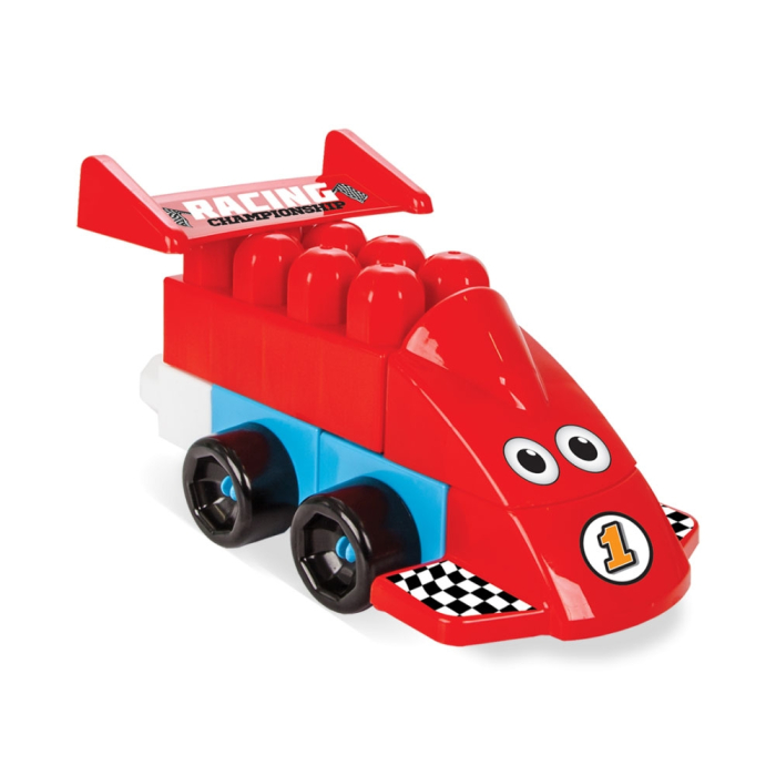 Set constructie Pilsan Model Blocks 22 piese [3]