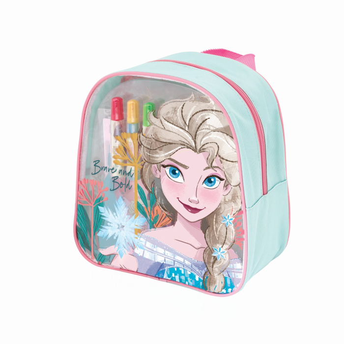 SET DE DESEN IN RUCSAC FROZEN [7]