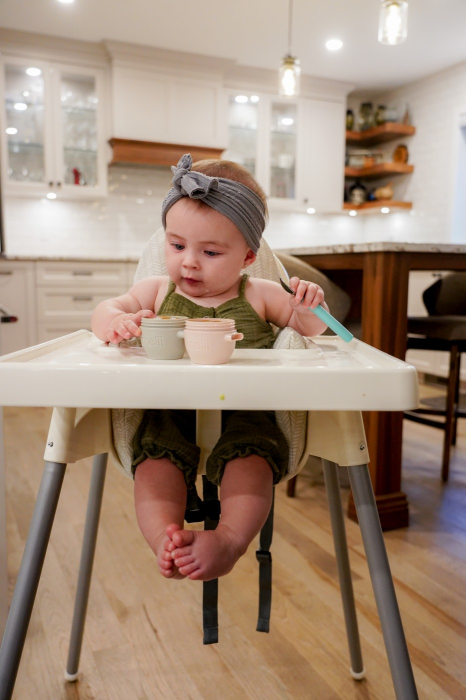 SET LINGURITA-FURCULITA, MELII, BLUE&PURPLE [4]