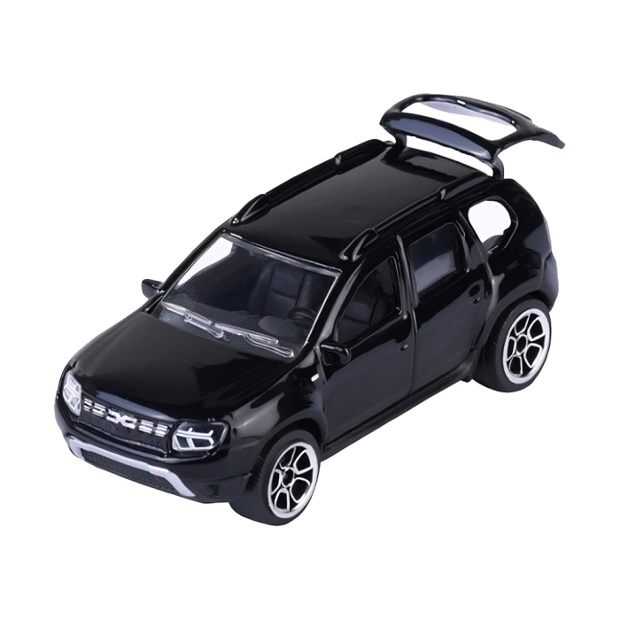 Set Majorette 5 masinute Dacia Duster [2]