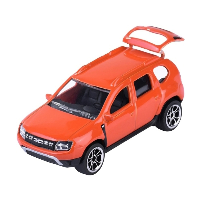 Set Majorette 5 masinute Dacia Duster [4]