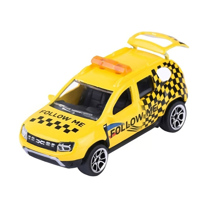 Set Majorette 5 masinute Dacia Duster [3]