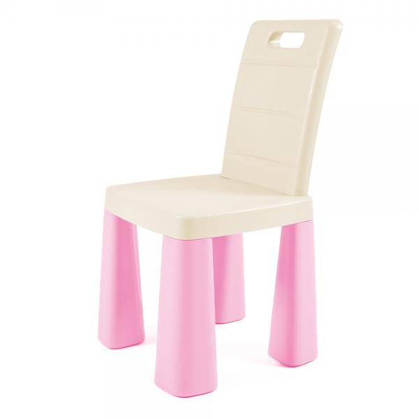 Set masa copii si scaune MyKids 04680/12 Light Pink [4]