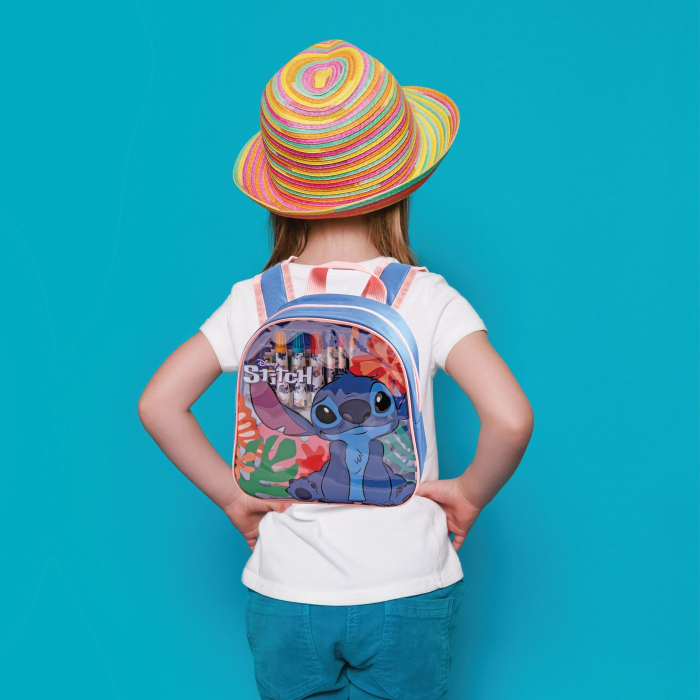 SET PENTRU DESEN IN RUCSAC STITCH [4]