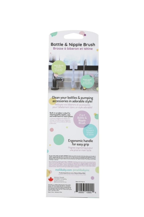 SET PERIE BIBEROANE SI TETINE, MELII, MODEL RATA [8]