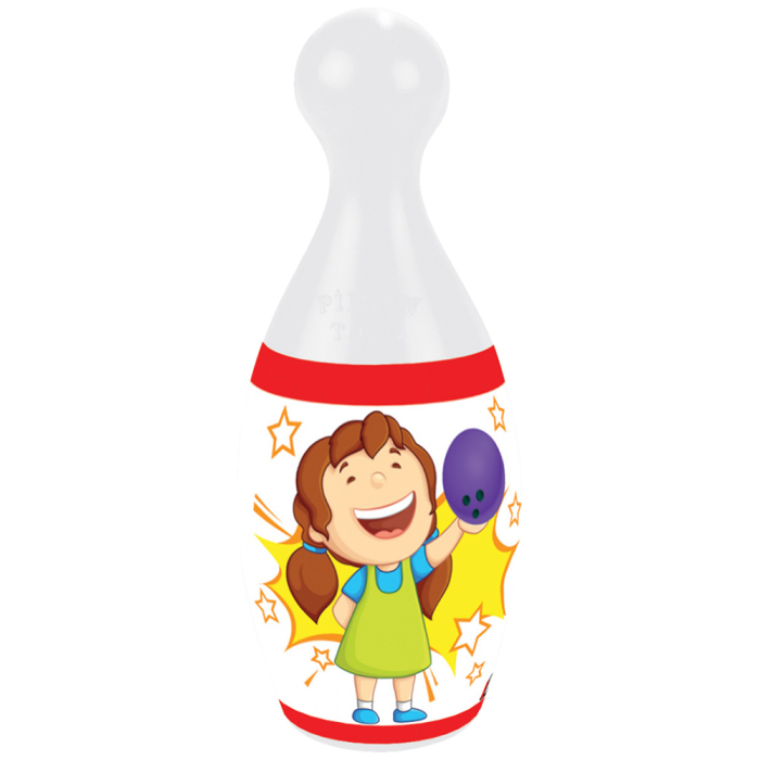 Set Pilsan Midi Bowling [3]