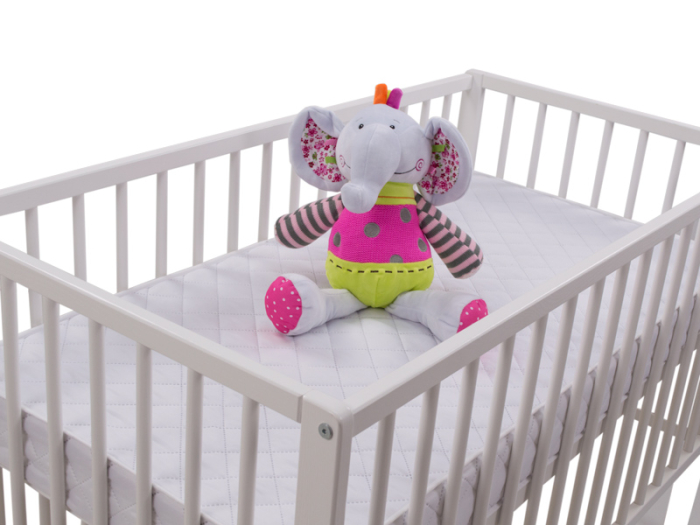 Set saltele MyKids Cocos Confort II 120x80x08 (cm) + 50x80x08 (cm) [3]