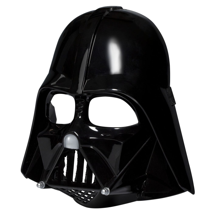 STAR WARS MASCA PERSONAJUL DARTH VADER [3]