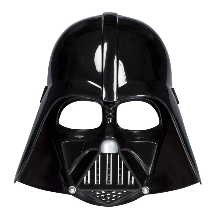 STAR WARS MASCA PERSONAJUL DARTH VADER [2]