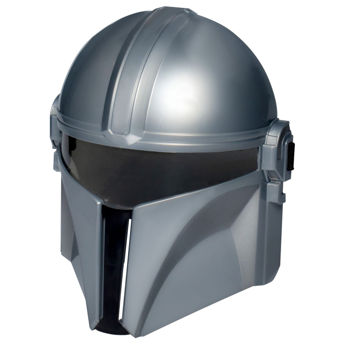 STAR WARS MASCA PERSONAJUL MANDALORIANUL [3]