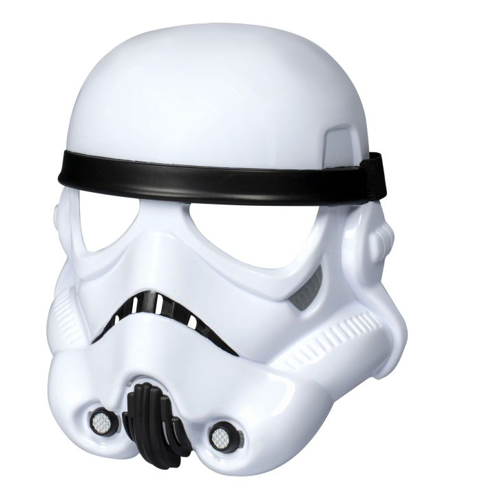 STAR WARS MASCA PERSONAJUL STORMTROOPER [3]