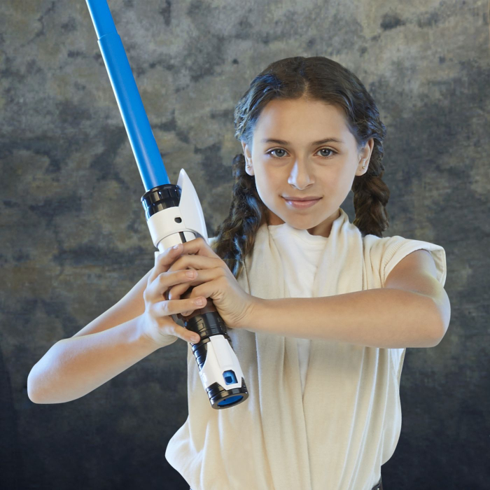 STAR WARS SABIE LASER FORGE OBI WAN KENOBI [3]