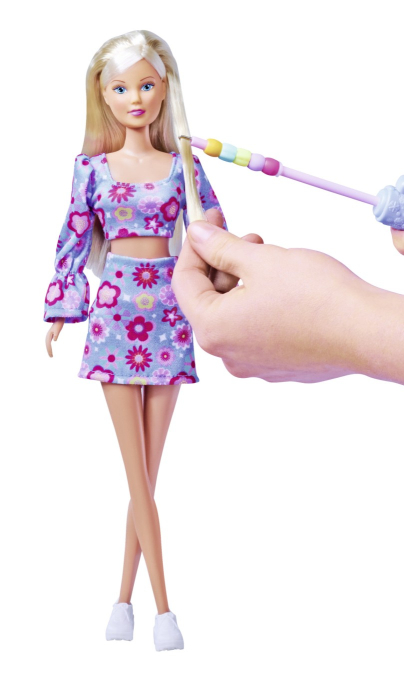 STEFFI LOVE PAPUSA STEFFI HAIR BEADS [2]