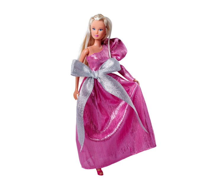 STEFFI LOVE PAPUSA STEFFI IN TINUTA DE GALA [4]