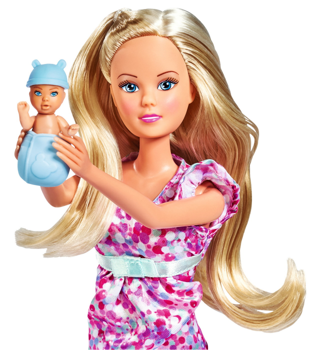 STEFFI LOVE PAPUSA STEFFI INSARCINATA [7]