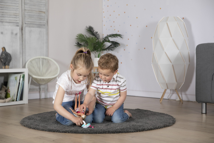 STEFFI LOVE PAPUSA STEFFI INSARCINATA [3]