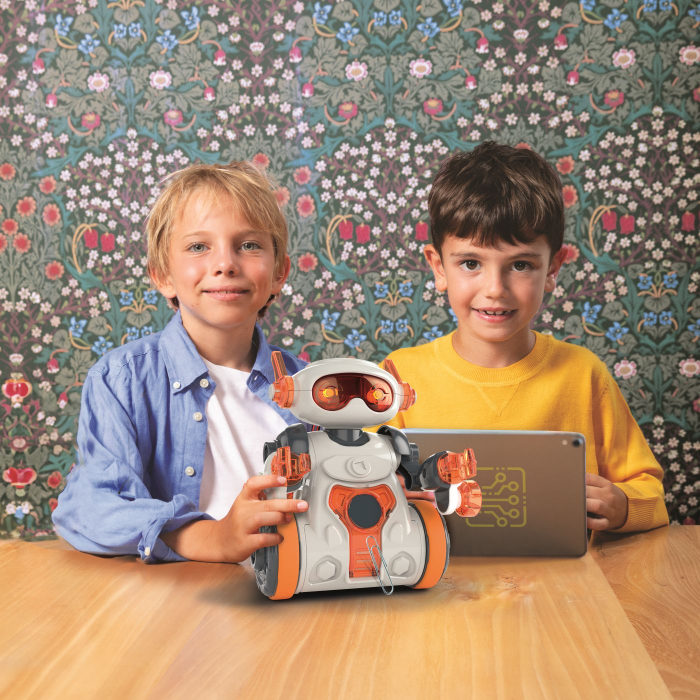 STIINTA SI JOACA ROBOTICS ROBOTUL MIO 2.0 [4]