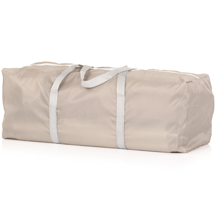 Tarc de joaca Chipolino Easy 180x180 cm beige [3]