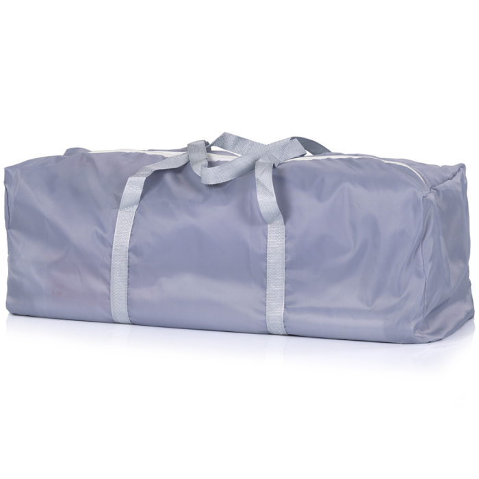 Tarc de joaca Chipolino Easy 180x180 cm grey [7]