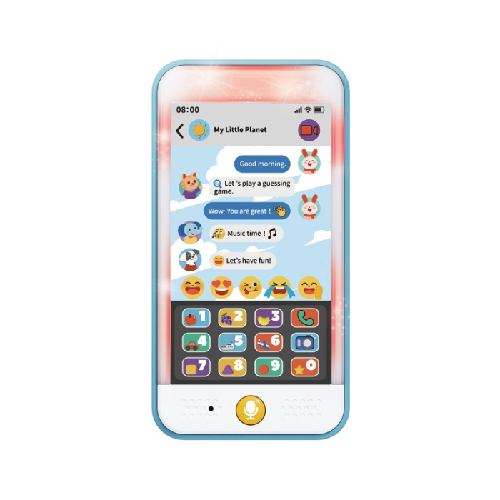 TELEFON MULTIFUNCTIONAL CU SUNETE [2]