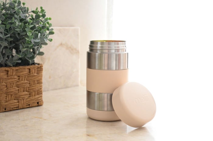 TERMOS CU LINGURITA 300 ML, MELII, PINK [3]