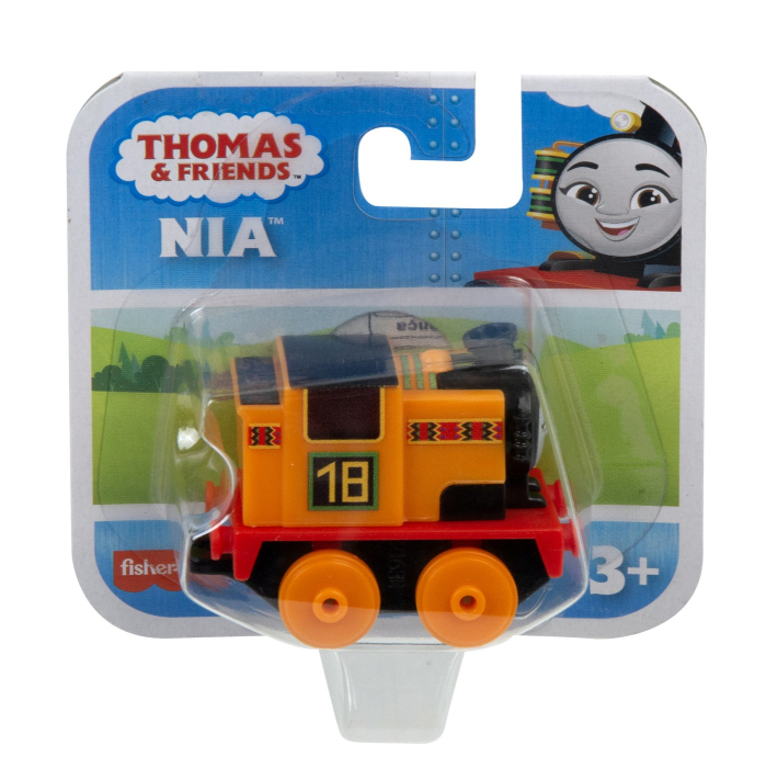 THOMAS LOCOMOTIVA DIN PLASTIC NIA [1]