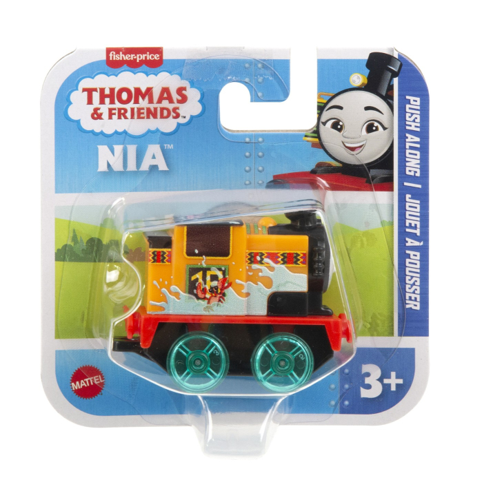 THOMAS LOCOMOTIVA DIN PLASTIC NIA [1]