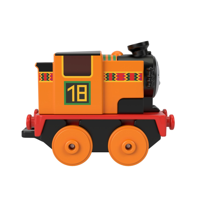 THOMAS LOCOMOTIVA DIN PLASTIC NIA [6]
