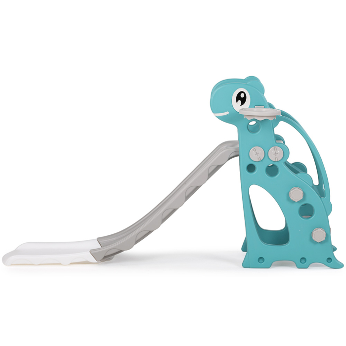 Tobogan Chipolino Dino 116 cm green [2]
