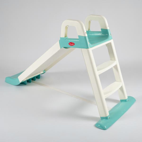 Tobogan MyKids 0140/13 WHITE/TURQUOISE [3]