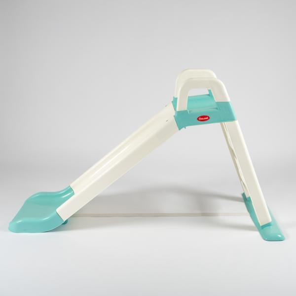 Tobogan MyKids 0140/13 WHITE/TURQUOISE [2]