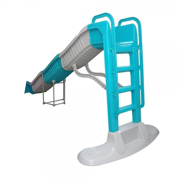 Tobogan MyKids Mega 01450/4 Grey/ Turquoise [2]