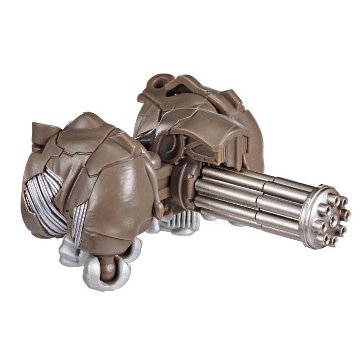 TRANSFORMERS 7 BEAST ALLIANCE FIGURINA RHINOX 7.5CM [2]