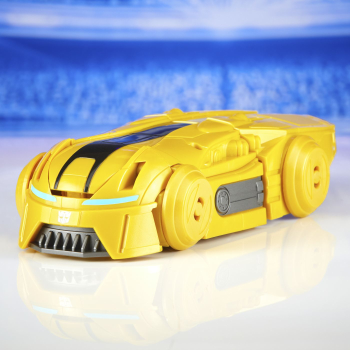 TRANSFORMERS ONE FIGURINA BUMBLEBEE B 127 28CM [6]