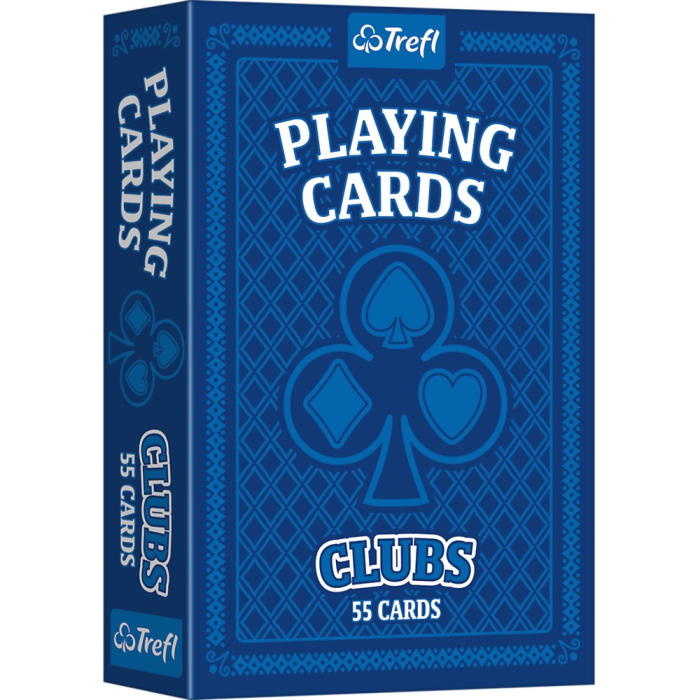 TREFL CARTI DE JOC [2]