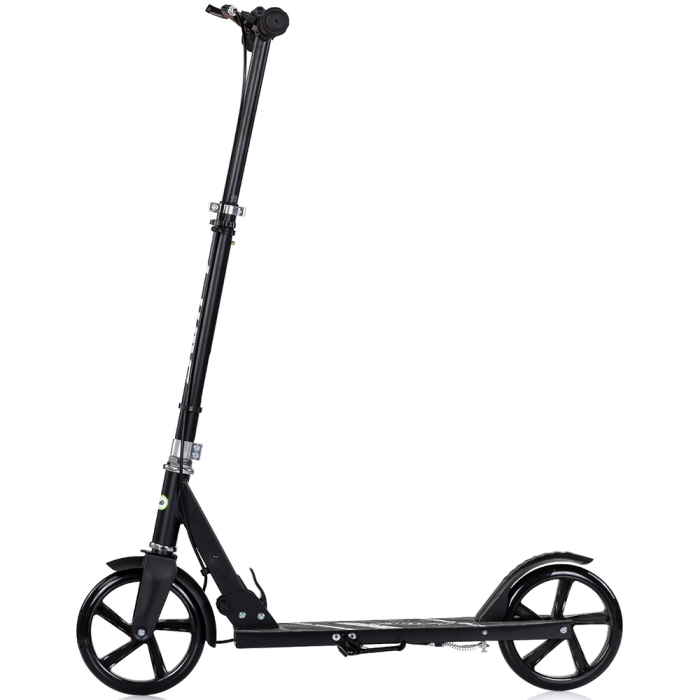 Trotineta Chipolino Swift black [2]
