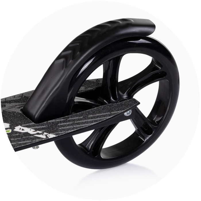 Trotineta Chipolino Swift black [7]