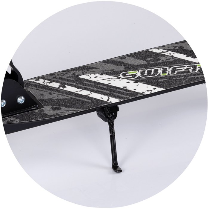 Trotineta Chipolino Swift black [6]