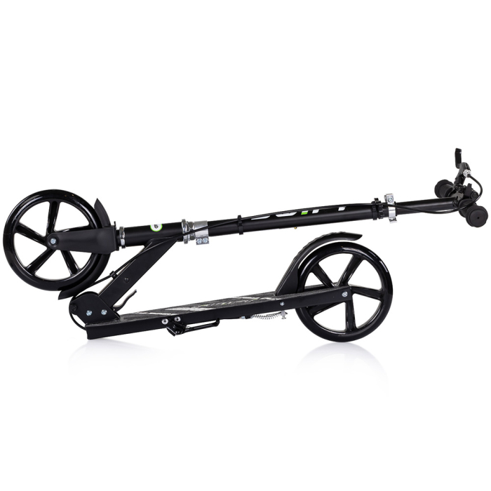 Trotineta Chipolino Swift black [4]