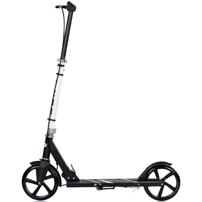 Trotineta Chipolino Swift white [2]