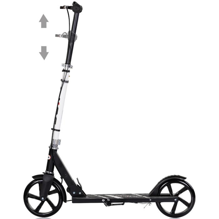Trotineta Chipolino Swift white [3]