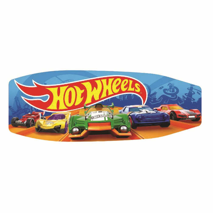 TROTINETA CU 3 ROTI HOT WHEELS [3]