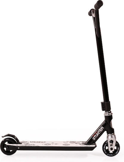 Trotineta din aluminiu BYOX - Stunter [2]