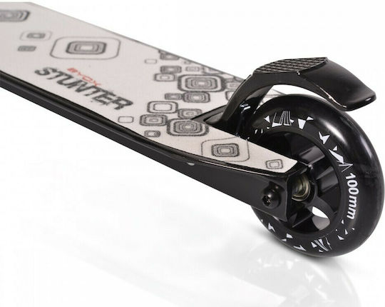 Trotineta din aluminiu BYOX - Stunter [5]