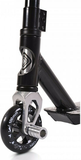 Trotineta din aluminiu BYOX - Stunter [4]